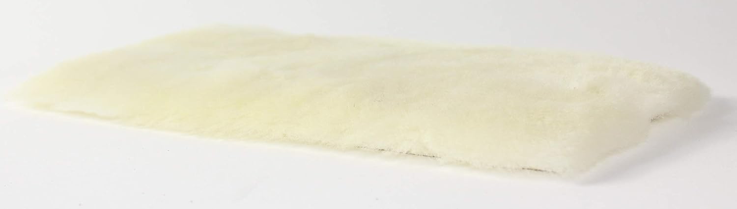 Generic Lambskin Applicator Refill Pad (6, 10)