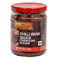 Lee Kum Kee Chilli Bean Sauce, 227 g