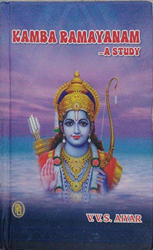 Kamba Ramayanam - A Study