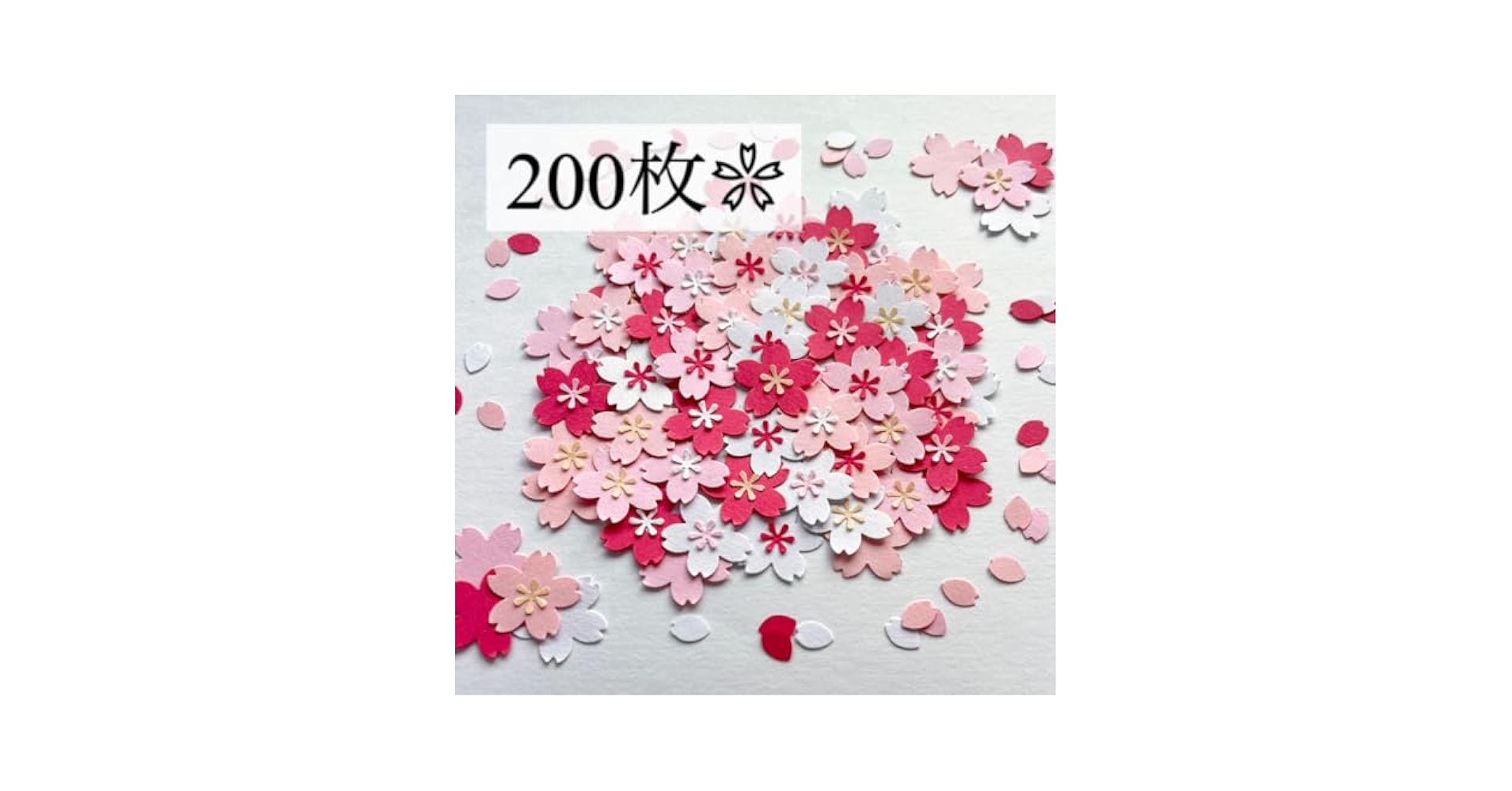 蕾　つぼみ　葉　花びら　クラフトパンチ 蕾つぼみ葉花びらクラフトパンチ