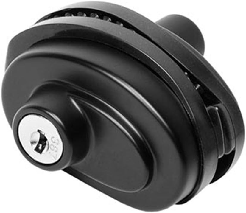 Air Gun and Firearms Trigger Lock