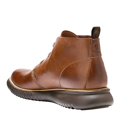 Image of Cole Haan Men's 2.zerogrand Chukka