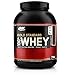 Produktbild Optimum Nutrition 100% Whey Gold Standard, 2270 g (Cookies)