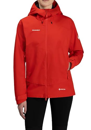 [}[g] AR v 2.0 n[hVF t[fbh WPbg AWAtBbg EBY/Ayako Pro 2.0 HS Hooded Jacket AF Women 1010-30291 M red