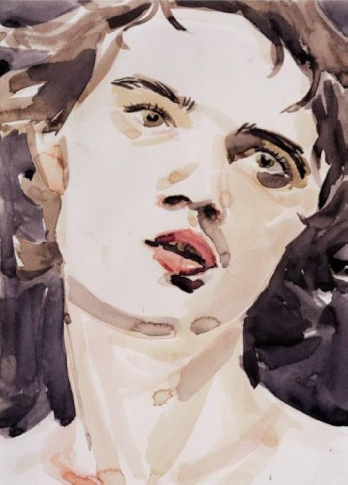 Elizabeth Peyton: Live Forever: Amazon.co.uk: Blazwick, Iwona