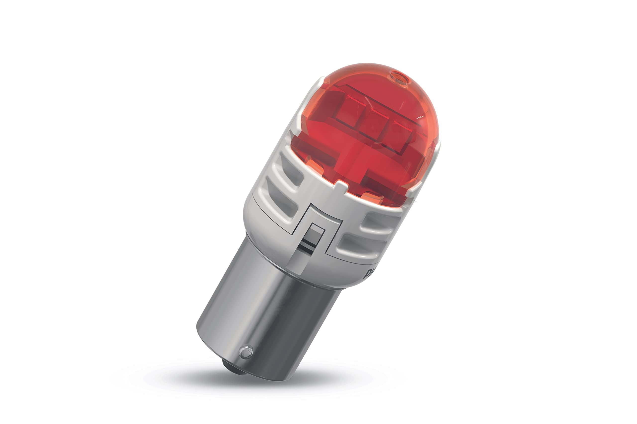 Philips Lampada di segnalazione per auto a LED Ultinon Pro6000 (PY21W ambra), Versione precedente