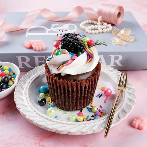 Image of Neon Sprinkles, Rainbow Pearls Jimmies confetti and Hearts Sprinkles Mix
