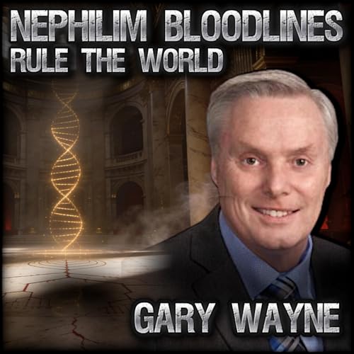 📜Genesis 6 to Global Rule (Bloodlines, Prophecy, and Power) - Gary Wayne : 423🌟