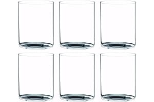 Riedel O Wine Tumbler Glassware
