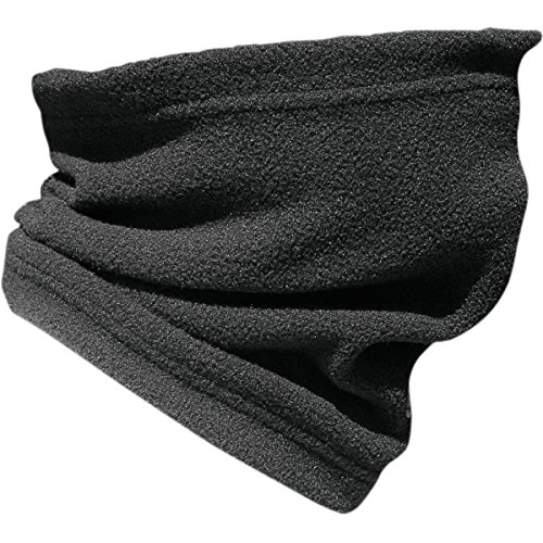 Gears Canada Neck Shield Black 300123-1-AD