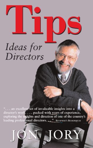 TIPS, Ideas for Directors (Art of Theater Series)