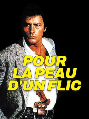 Pour la peau d'un flic