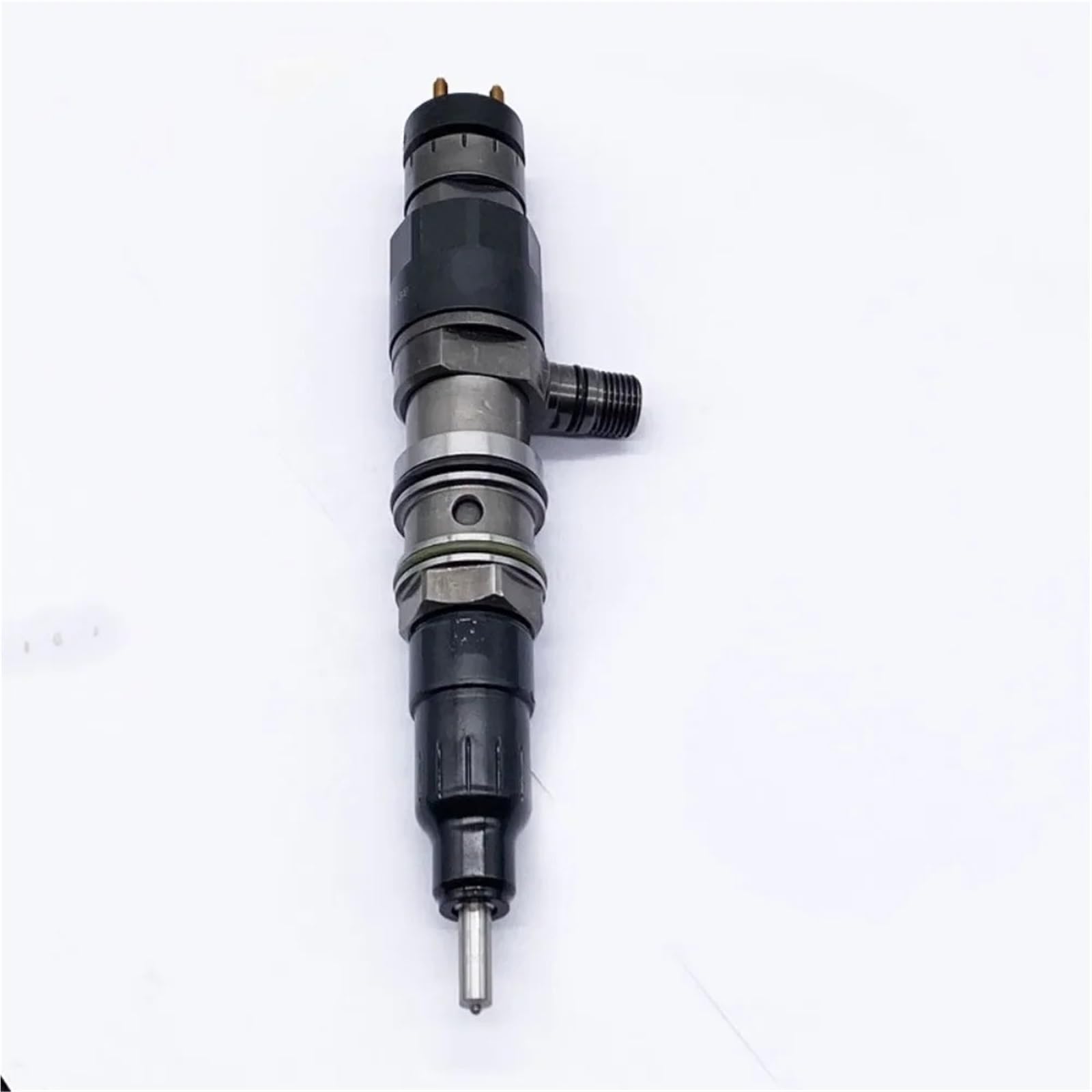 Diésel Motor Combustible Inyector Para El Inyector De Combustible Alta Presión 0445120195 Es Adecuado Para El Conjunto De Inyector De Combustible De Alta Presión Serie 120