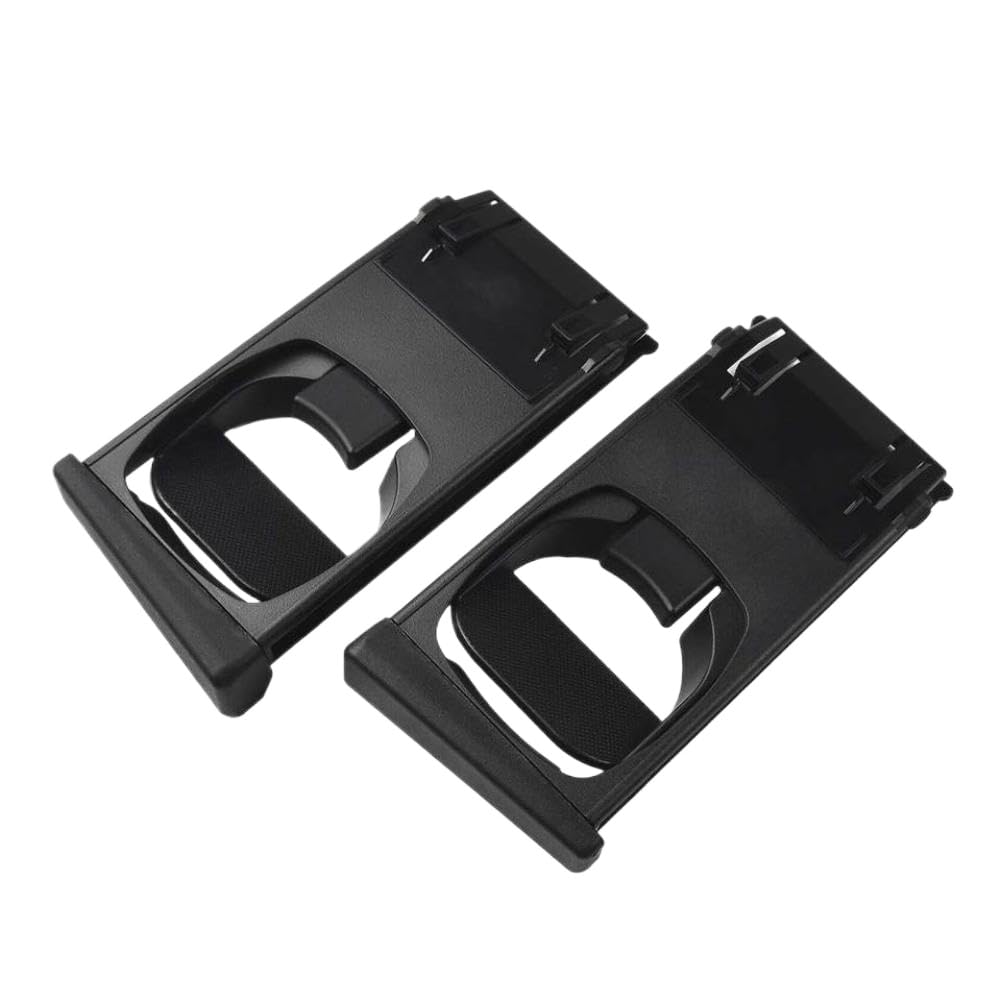 Connettore portabicchieri compatibile con Vigo SR Pickup Fortuner 2004 2005 2006 2007 2008 2009 2010 2011 2012 2013 2014 2015 Sostituzione per 55604 0K010
