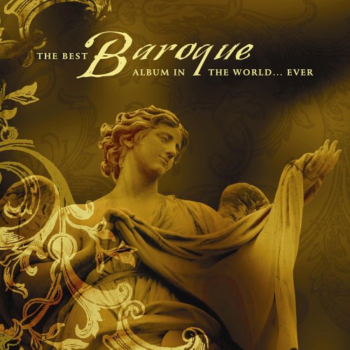 Best Baroque Album in the World Ever