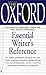 The Oxford Essential Writer's Reference