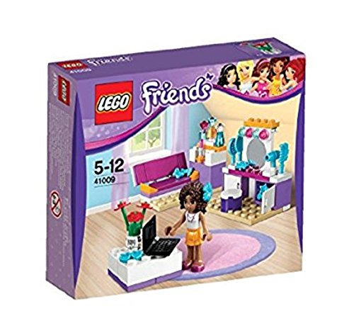 Preisvergleich Produktbild LEGO Friends 41009 - Andreas Zimmer