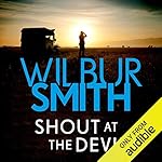 Cover of Shout at the Devil