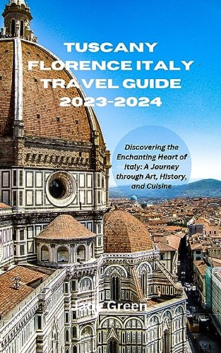 Tuscany visual data 5