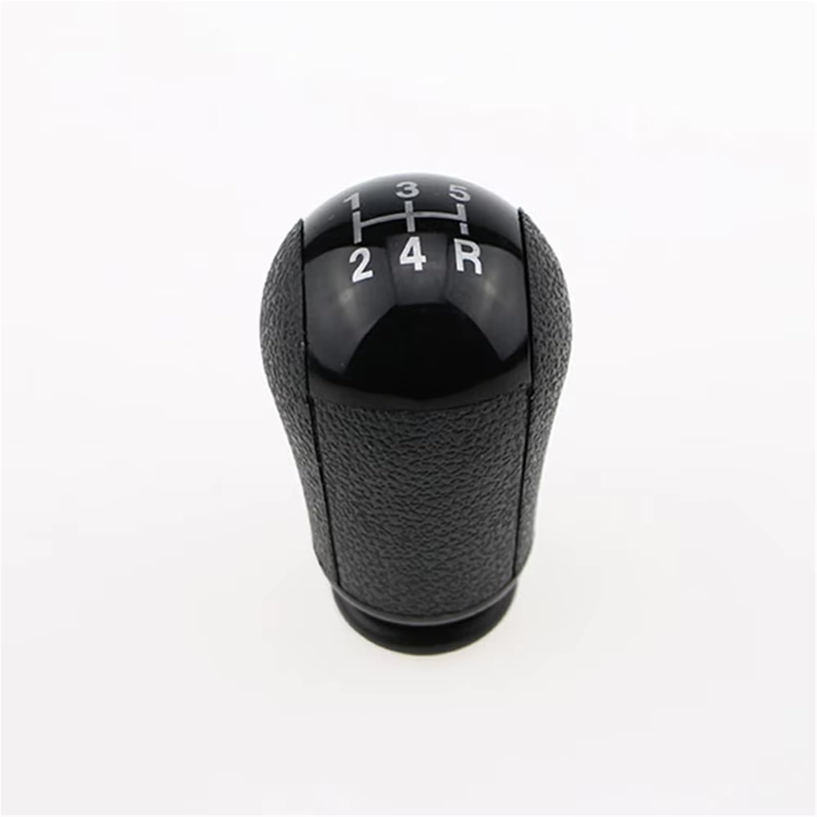 CVCMGDGNEA Gear Head Shift Knob for Focus 2 MK2 Mondeo 2004-2011 Gear Shift Knob Manual