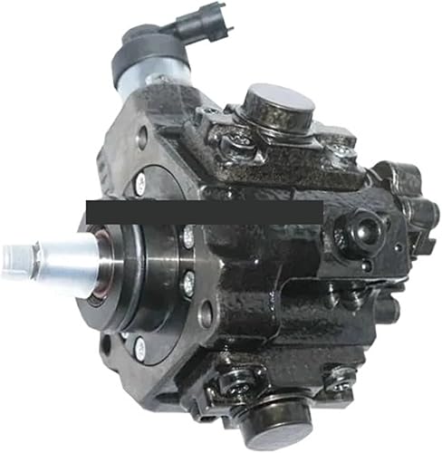Common Rail Fuel Injection Pump 0445010191,Compatible for JMC