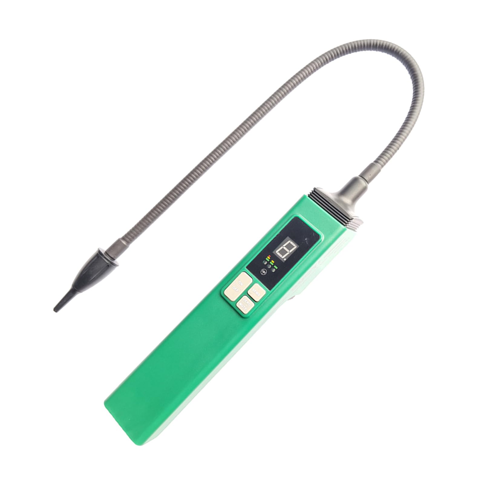 Hochempfindlicher elektronischer Lecksucher, geeignet für Kühlungserkennung, Auto- und Heimkühlsysteme