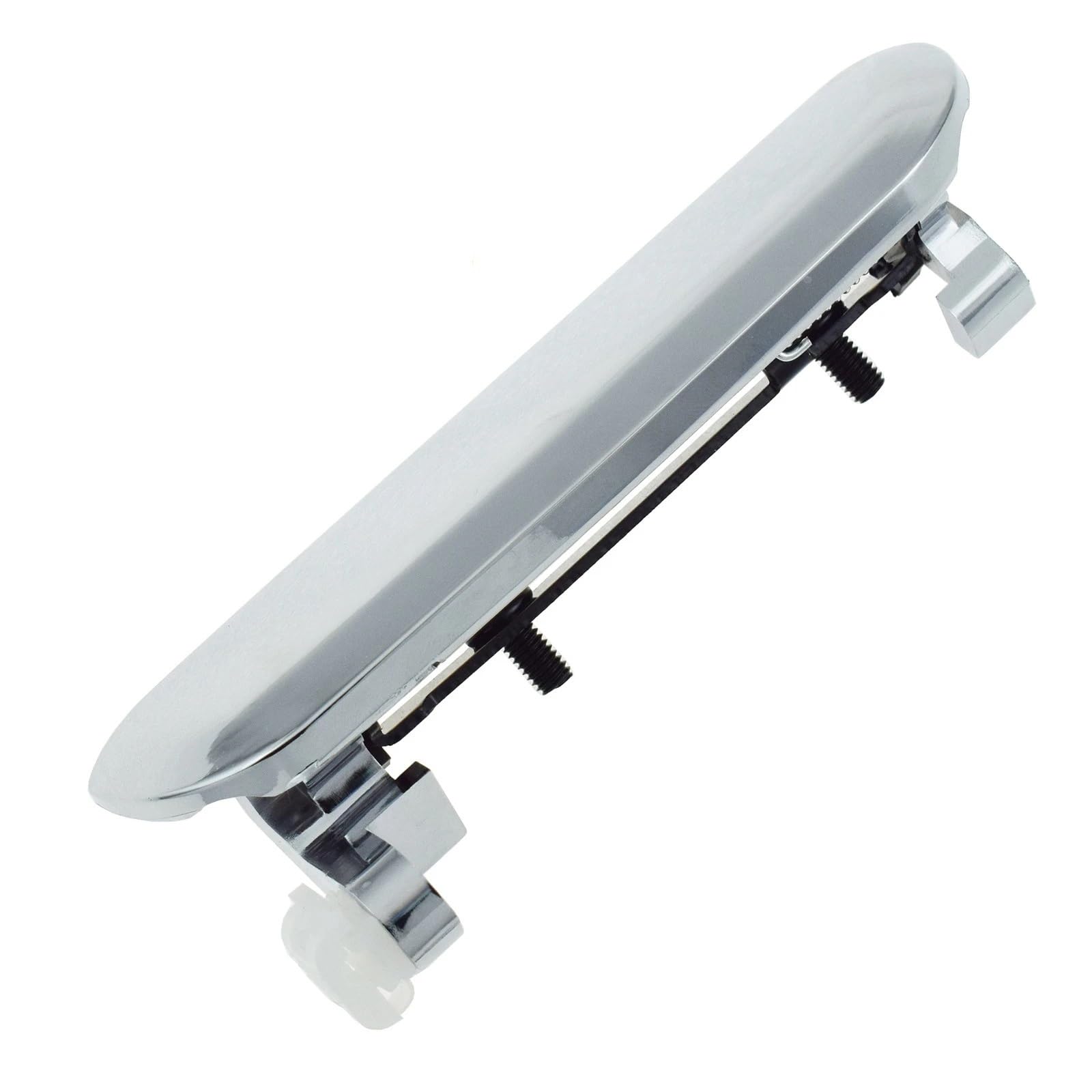 WSX5FC Exterior Door Handles Door Outer Handle UH71-59-410,UH71-58-410 for Bravo B Series B2200 B2500 1998-2006