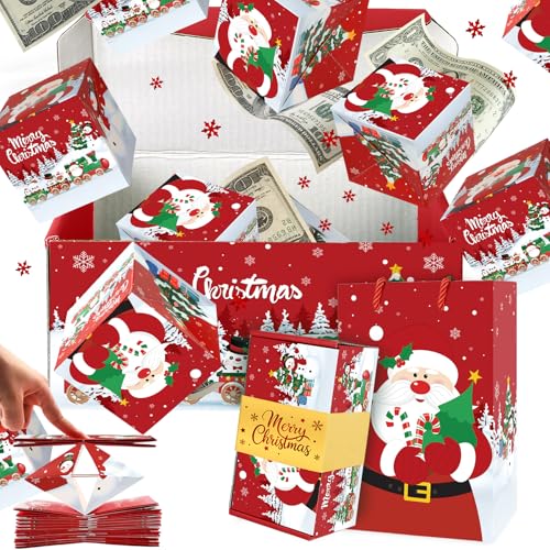 Sereliy Pop-Up Money Box