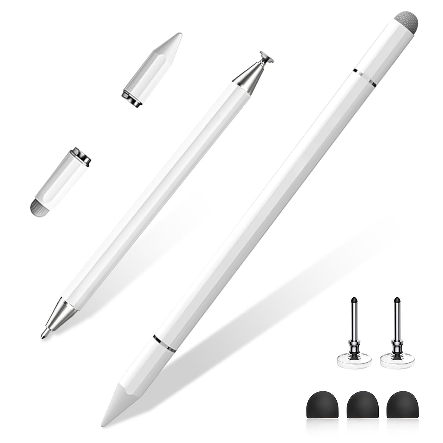 スタイラスペン ファイバーファ インチップ 汎用交換品 スタイラスペン用 静電容 スタイラスペン ファイバーファ インチップ 汎用交換品 スタイラスペン