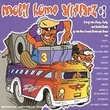 mobil-home allstarz /vol. 3