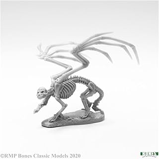 Reaper Miniatures Bones: Skeletal Manticore