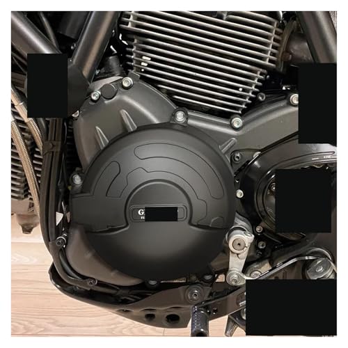Cubiertas de motor motocicleta accesorio protector Monster 797 2020 2