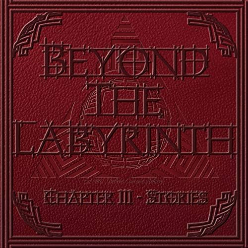 Play Chapter III Stories by Beyond The Labyrinth on Amazon Music