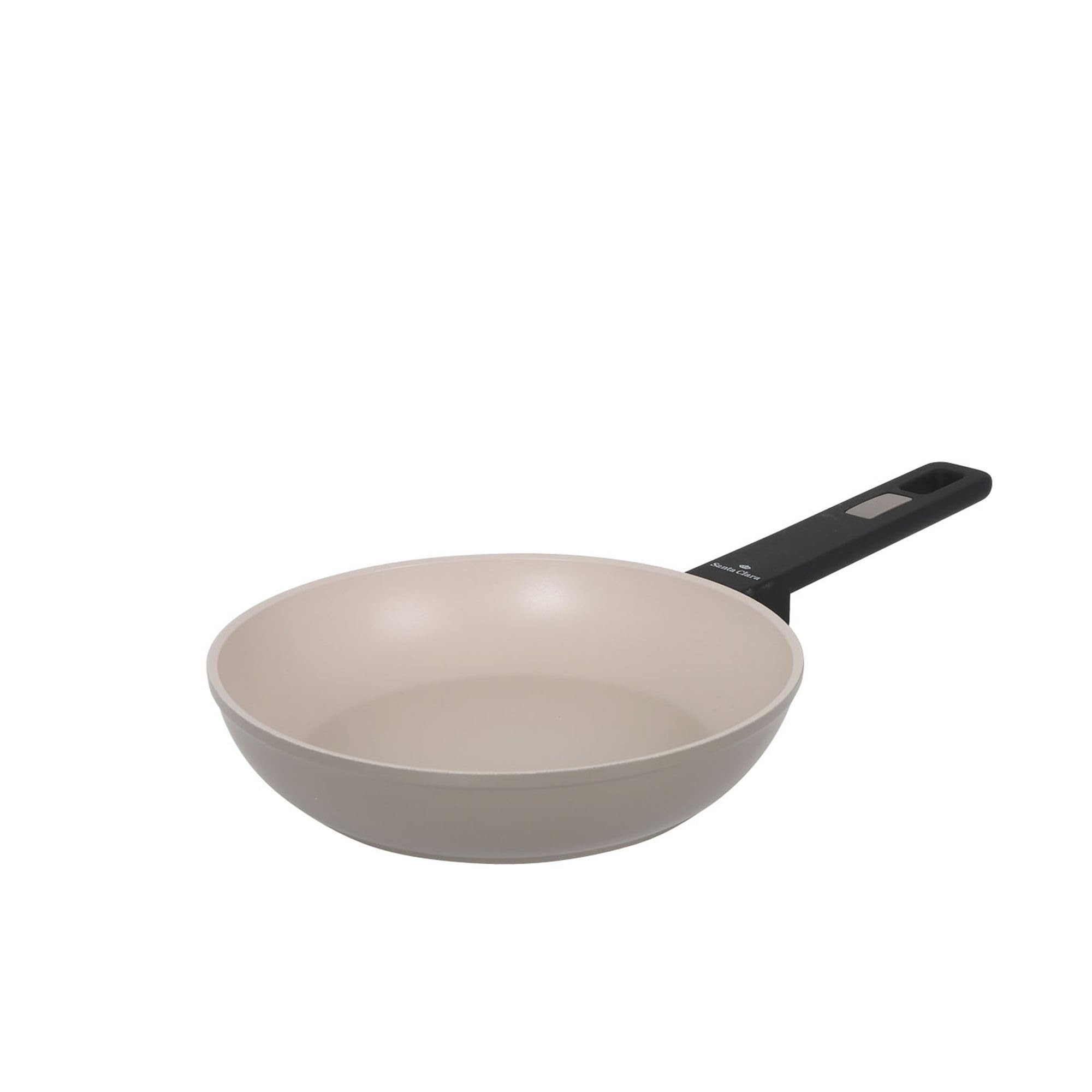 INDE SANTA CLARA | Cazo 16 cm Nordkitch aluminio forjado, cazo cocina antiadherente doble capa, full induction, apto para inducción, gas, vitro y eléctrica, ideal para salsas y calentar leche — view 11