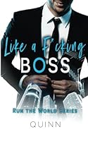Like a F*cking Boss 1775025624 Book Cover