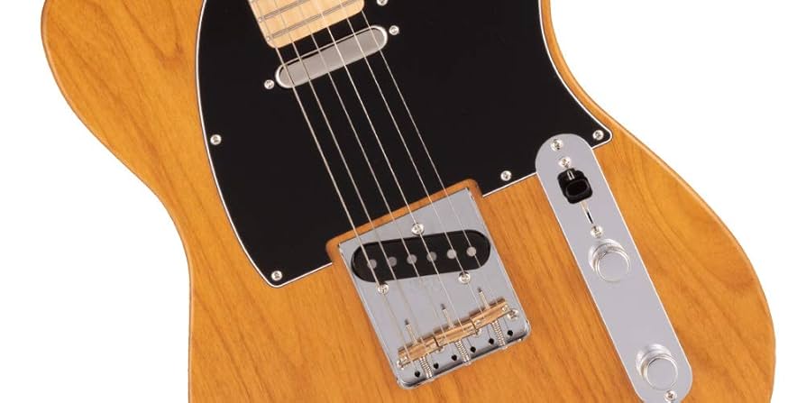 Fender Japan Telecaster エレキギター ナチュラル s-l400.jpg