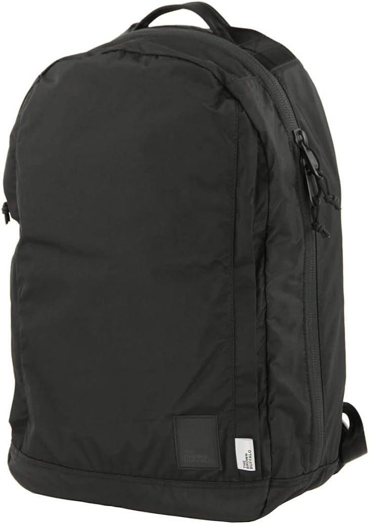 Amazon THE BROWN BUFFALO(ブラウンバッファロー）CONCEAL BACKPACK コンシール バックパック