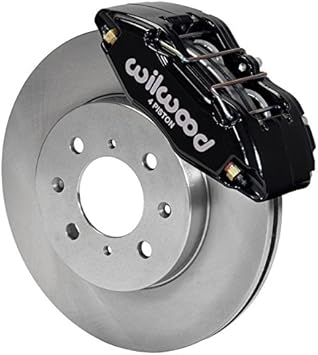 full brake set