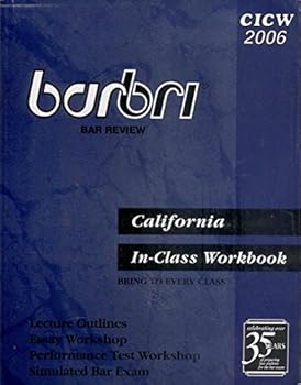 Paperback California In-class Workbook Book