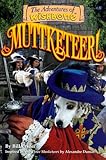 Muttketeer! (Adventures of Wishbone)