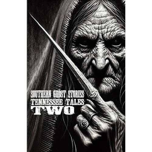 Allen Sircy presents Southern Ghost Stories: Tennessee Tales Two episode artwork