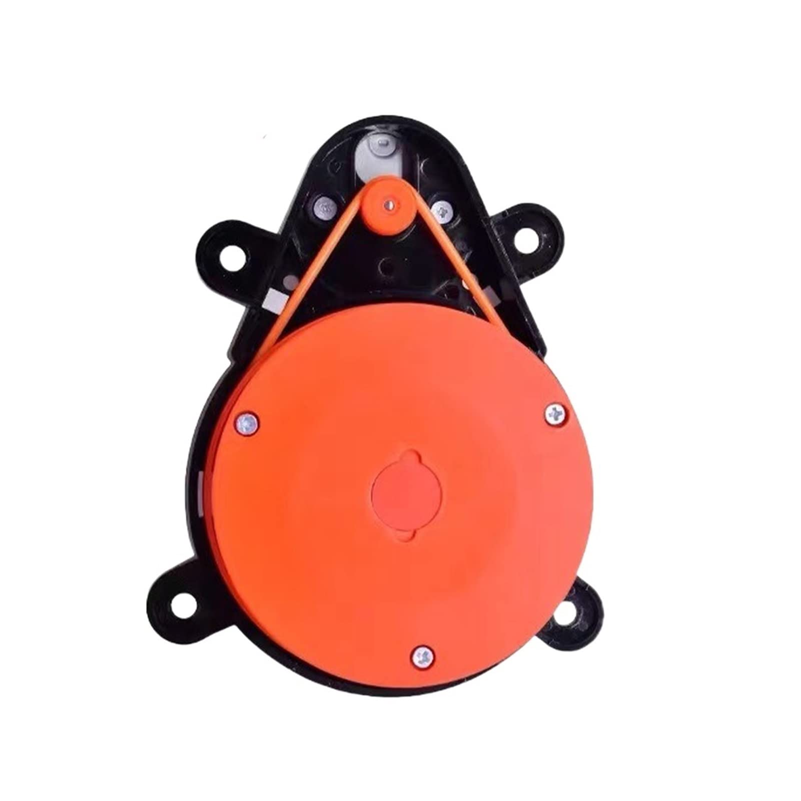 Appliances Compatible with Xiaomi Mi Robot 1s 1st SDJQR01RR Used LDS Laser Distance Sensor Spare Parts Robot Vacuum Cleaner Accessories Sweeper Accessories (Color : Black)