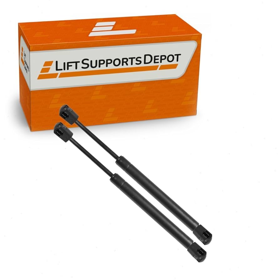 Amazon.com: Lift Supports Depot Qty (2) Replaces 21-0556-06