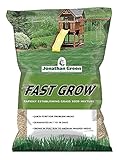 Jonathan Green & Sons, 25lb Fastgrow Gras Seed