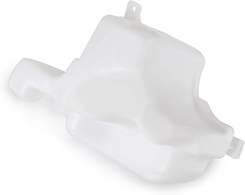 Miniatura 9 de Twilight Garage Depósito de tanque de botella de desbordamiento de refrigerante del radiador 21710-8J000 NI3014105 Reemplazo para Nissan Altima