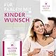 Saint Nutrition® Mutterglück – Schwanger werden - Agnus Castus 5:1 für Kinderwunsch - Nahrungsergänzungsmittel Frauen - Mönchspfeffer hochdosiert - Frei von künstlichen Zusätzen - 60 Kapseln