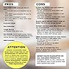 SOLAREZ UV Cure Clear Casting Resin (Quart) DIY Jewelry, Hobby, Craft Decoration Making - Crystal Clear Solar Cure Molding Casting Resin ~ Non-Yellowing! Cures w The Sun, Sunlamp or 385nm UV Lite #2