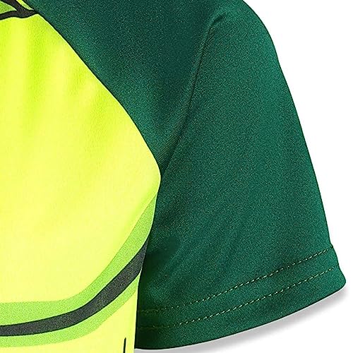 Marvel Avengers Big Boys 4 Pack Cosplay Athletic T-Shirts Black Panther, Hulk, Captain America & Spiderman 10 #TOP5