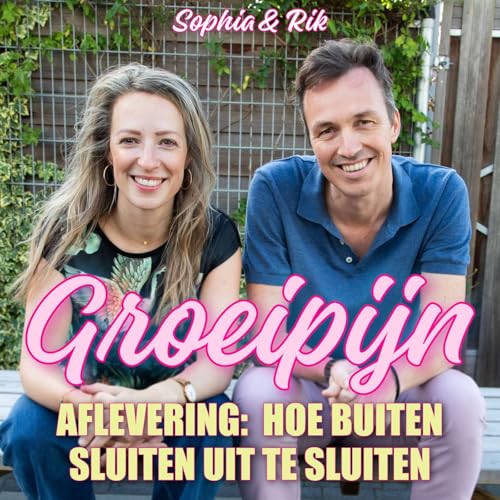 Hoe buitensluiten uit te sluiten --> Met systemisch coach Elliette Kreek