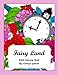Fairy Land: Adult Coloring Book